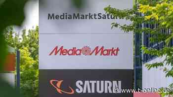 Elektronikhändler: Ceconomy rechnet mit weiteren Lieferengpässen