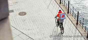 Derivate Depot: Delivery Hero-Chance mit fettem Puffer und guter Rendite