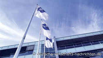 Traditionsreiche Carl Zeiss Meditec bietet gestörten Lieferketten die Stirn - und zahlt Anlegern reichlich Gewinn