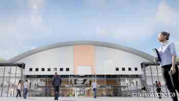 Edmonton ready to invest $5M to help rehabilitate WWII-era hangar