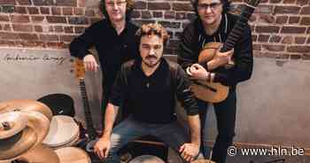 Jazzklub ontvangt Oleo Trio | Lokeren | hln.be - Het Laatste Nieuws