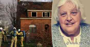 Dodelijke boerderijbrand ontstaan aan oud televisietoestel | Lokeren | hln.be - Het Laatste Nieuws