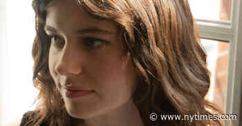 In ‘Conversations With Friends,’ It’s Complicated