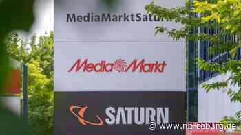 Elektronikhändler - Ceconomy rechnet mit weiteren Lieferengpässen - Neue Presse Coburg