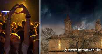 Coburg: Tages-Festival 'Exit: Veste' - Elektro-Open-Air-Festival steht in den Startlöchern - inFranken.de