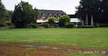 Rotselaar laat het gras even groeien - Het Laatste Nieuws