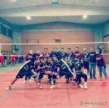 Univolley e Soliera ripartono bene, Mondial ko Sport - Voce