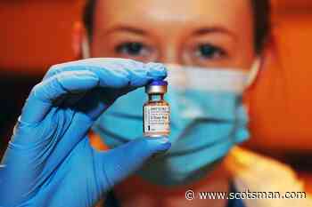 Covid Scotland: Coronavirus levels drop to pre-Christmas levels - The Scotsman