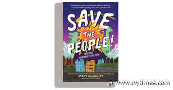 That’s All, Folks: A Serious Joke Book About Climate Change