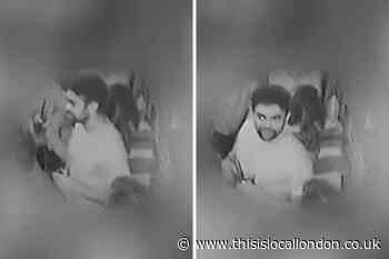 Man wanted after reported sexual assault in Putney bar