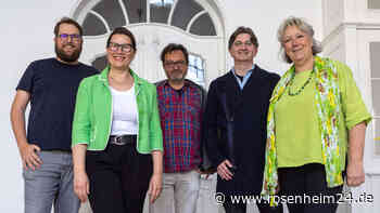 Hauptversammlung des Chorkreis St. Quirinus e.V.