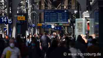 Pandemie - Keine Pläne für Maskenpflicht-Aus in Verkehrsmitteln - Neue Presse Coburg