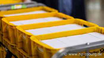 Statistik - Zensus-Befragungen beginnen Montag - Auskunft verpflichtend - Neue Presse Coburg