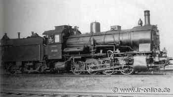 Bahnwerk Cottbus: Als die Bahn in der Lok-Werkstatt auch Schweine mästete - Lausitzer Rundschau