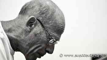 Einziges Deutschland-Konzert von David Helfgott im Juni - Süddeutsche Zeitung - SZ.de