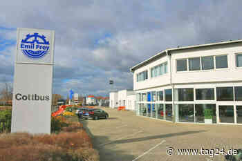 Autohaus in Cottbus verkauft BMW, Ford, Opel und Fiat zu Tiefpreisen - TAG24