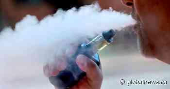 New Brunswick Court of Appeal maintains ban on sale of flavoured e-cigarettes