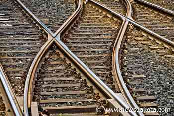 Wheat Industry Helps Build Awareness of Rail Shipping Challenges - newsdakota.com