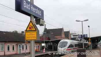 Bad Hersfeld: Kreisstadt arbeitet an zukunftsfähigem Verkehrskonzept - hersfelder-zeitung.de