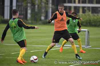 Buitenkansje voor JPL-teams? 'Jeugdproduct Club Brugge (en broer van) moet weg bij zijn Engelse club' - Voetbalkrant.com