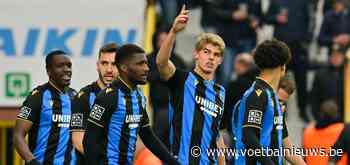 'Club Brugge moet vrede nemen met minder dan 40 miljoen' - VoetbalNieuws.be