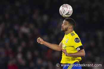 'Standard, Genk én Club Brugge laten oog vallen op speler van ... Chelsea' - Voetbalkrant.com