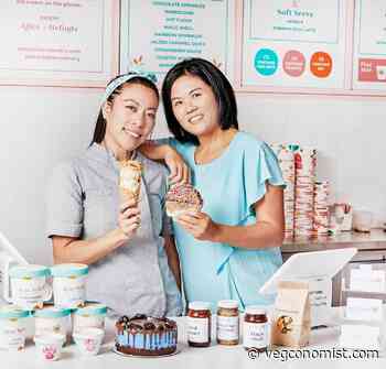 Dear Bella Creamery Launches National Shipping of Taiwanese-American Vegan Ice Cream - vegconomist - the vegan business magazine