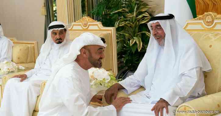 Präsident der Emirate im Alter von 73 Jahren gestorben