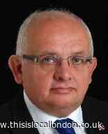 Redbridge Council Conservatives' new leader is Paul Canal