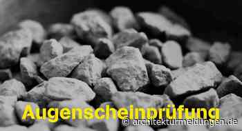 Augenscheinprüfung: So bestimmen Sie die Qualität von #Frischbeton