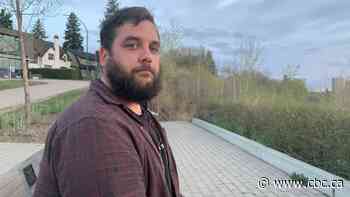 Saskatoon man speaks out after police officer charged in dog biting incident