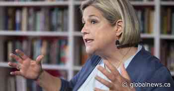 Ontario NDP pledge to allow property tax deferrals for seniors if elected