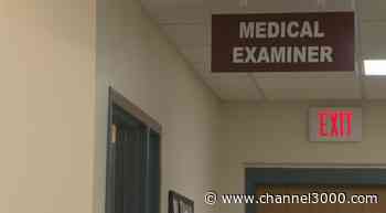 Medical examiner shortage strains La Crosse County staff - Channel3000.com - WISC-TV3