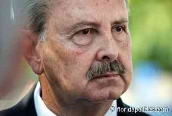 Palm Beach Sheriff hospitalized, but returning to work 'soon' after two medical procedures - Florida Politics
