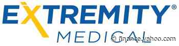 Extremity Medical Partners with Dr. Joel Vernois to Develop Novel Minimally Invasive Surgery Techniques for Foot and Ankle Surgery - Yahoo Finance