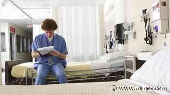 What's The Average Medical School Debt In 2022? - Forbes