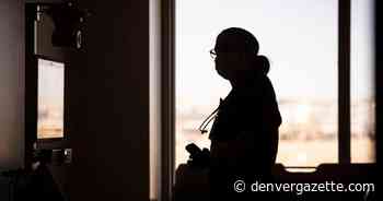 Colorado medical experts approve changes to hospital crisis standards - The Denver Gazette