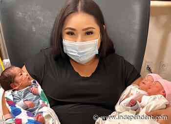 Two Sets of Triplets Born at Marian Regional Medical Center - Santa Barbara Independent