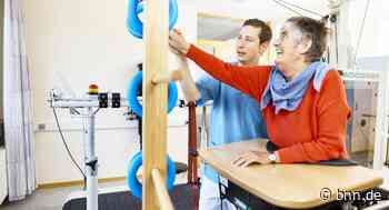 Mediclin Reha-Zentrum in Gernsbach soll weiter wachsen - BNN - Badische Neueste Nachrichten