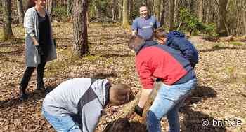 Lernen im Grünen: Weshalb ein Waldklassenzimmer in Gernsbach sinnvoll ist - BNN - Badische Neueste Nachrichten