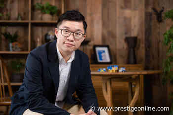 Driven to Succeed: How GoGoX Entrepreneur Steven Lam’s Billion-dollar Business Came to be - Prestige Online Hong Kong