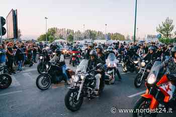 36° Biker Fest International a Lignano Sabbiadoro: il programma - Nordest24.it
