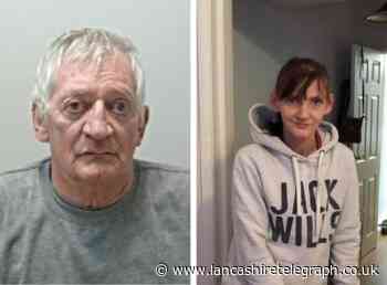 Lancashire man jailed for life after stabbing partner to death