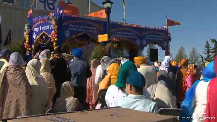 Dashmesh Culture Centre covers Calgary Transit fares Saturday