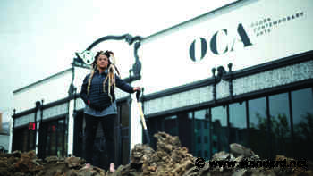 Ogden Arts Scene 5/12-5/19 | News, Sports, Jobs - Standard-Examiner