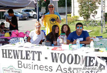 Arts Below Sunrise festival in Hewlett, Woodmere returns on May 15 - liherald.com