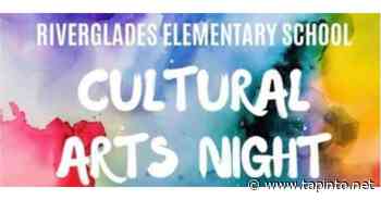 Cultural Arts Night This Evening at Riverglades Elementary - TAPinto.net