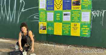 Philadelphia 'People's Budget Festival' sparks discussion with arts, food - On top of Philly news - Billy Penn