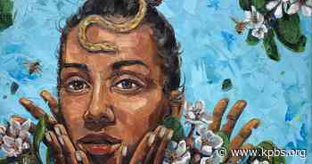 San Diego weekend arts events: A big weekend at Bread and Salt, Charlene Mosley, free opera and more - KPBS