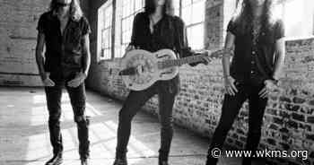 Tyler Bryant & The Shakedown to Headline Saturday at the Lowertown Arts & Music Festival in Paducah - WKMS